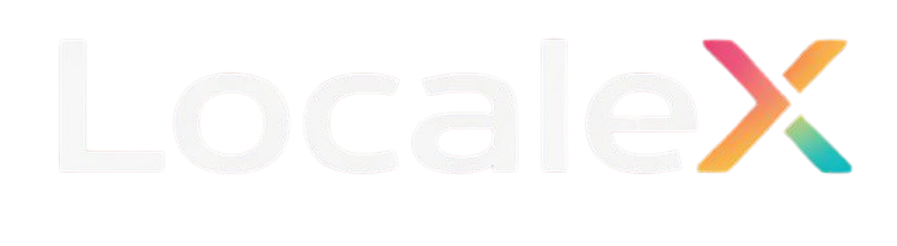 LocaleX